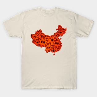 Viral Buddies T-Shirt